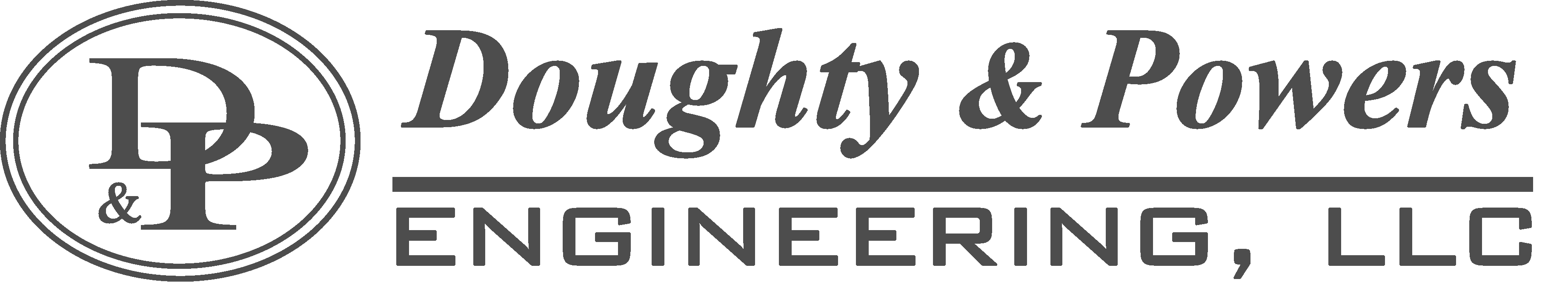 Doughty Powers Logo
